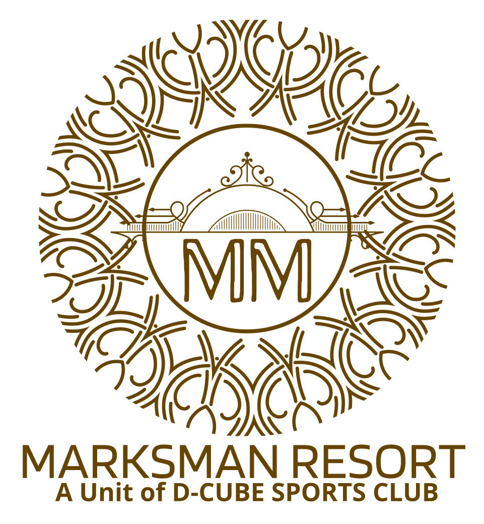 MarksMan-Logo